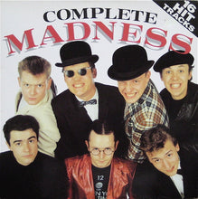 Load image into Gallery viewer, Madness : Complete Madness (LP, Comp, Gat)