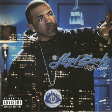 Load image into Gallery viewer, Lloyd Banks : Rotten Apple (CD, Album)