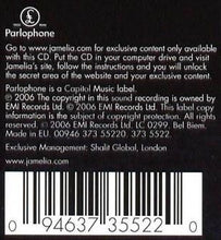 Load image into Gallery viewer, Jamelia : Walk With Me (CD, Album, Enh)