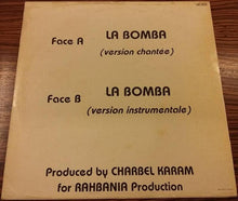 Load image into Gallery viewer, African Magic Combo : La Bomba (12", Maxi)