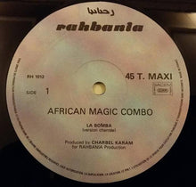 Load image into Gallery viewer, African Magic Combo : La Bomba (12", Maxi)