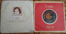 Load image into Gallery viewer, Paul Mattar Accompagné Par مارك نادر : Paul Mattar (7", EP)