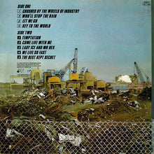 Load image into Gallery viewer, Heaven 17 : The Luxury Gap (LP, Album)