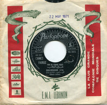 Load image into Gallery viewer, Fairuz = Fairuz : =غالي الدهب / يدور الدوري = Ghaliddahab / Yedour Eddouri (7")