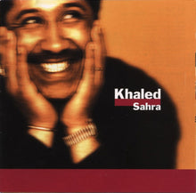 Load image into Gallery viewer, Khaled : Sahra (CD, Album, RE)