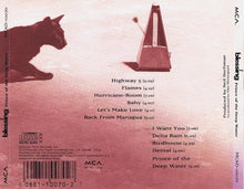 Load image into Gallery viewer, The Blessing : Prince Of The Deep Water (CD, Album)