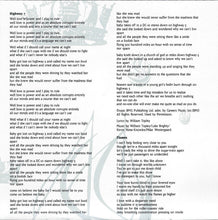 Load image into Gallery viewer, The Blessing : Prince Of The Deep Water (CD, Album)