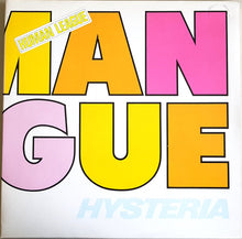 Load image into Gallery viewer, The Human League : Hysteria (LP, Album, Gat)