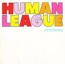 Load image into Gallery viewer, The Human League : Hysteria (LP, Album, Gat)