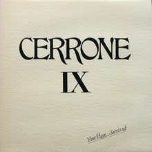Load image into Gallery viewer, Cerrone : Cerrone IX (2xLP, Album, Gat)