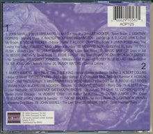 Load image into Gallery viewer, Various : Babys Got The Blues The Complete History Of The Blues (2xCD, Comp)