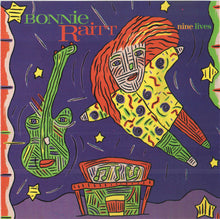 Load image into Gallery viewer, Bonnie Raitt : Nine Lives (CD, Album)