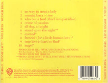 Load image into Gallery viewer, Bonnie Raitt : Nine Lives (CD, Album)
