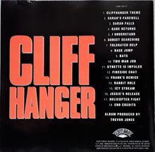 Load image into Gallery viewer, Trevor Jones : Cliffhanger (Original Motion Picture Soundtrack) (CD, Album)
