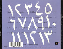 Load image into Gallery viewer, Rachid Taha : Rachid Taha (CD, Album, RE)