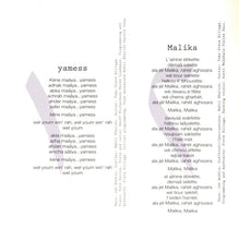 Load image into Gallery viewer, Rachid Taha : Rachid Taha (CD, Album, RE)