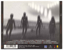 Load image into Gallery viewer, 9 ch : Le Grand Détachement (CD, Album)