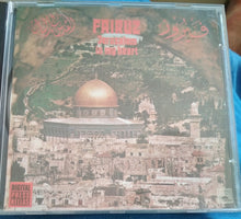 Load image into Gallery viewer, Fairuz = Fairuz : القدس في البال = Jerusalem In My Heart (CD, Album, RE)