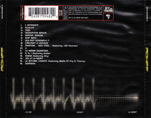 Load image into Gallery viewer, Rohff : La Vie Avant La Mort (CD, Album)