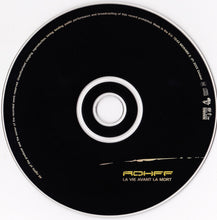 Load image into Gallery viewer, Rohff : La Vie Avant La Mort (CD, Album)