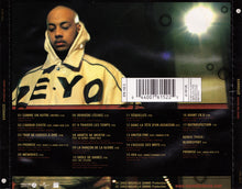 Load image into Gallery viewer, Kamnouze : Entends Mes Images (CD, Album)