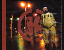 Load image into Gallery viewer, Kamnouze : Entends Mes Images (CD, Album)