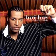 Load image into Gallery viewer, Humphrey (4) : Humphrey (CD, Album + CD, Enh)