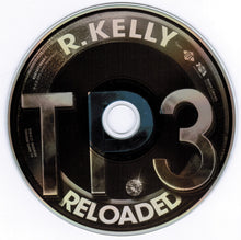 Load image into Gallery viewer, R. Kelly : TP.3 Reloaded (CD, Album + DVD, Copy Prot., PAL + Ltd)