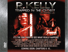 Load image into Gallery viewer, R. Kelly : TP.3 Reloaded (CD, Album + DVD, Copy Prot., PAL + Ltd)