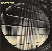 Load image into Gallery viewer, OOMPH! : OOMPH! (CD, Album, Fir)