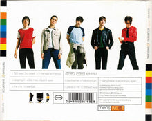 Load image into Gallery viewer, Menswe@r* : Nuisance (CD, Album)