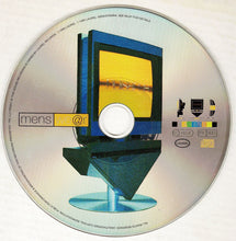 Load image into Gallery viewer, Menswe@r* : Nuisance (CD, Album)