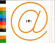 Load image into Gallery viewer, Menswe@r* : Nuisance (CD, Album)