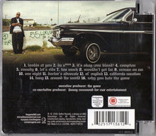 Load image into Gallery viewer, The Game (2) : Doctor's Advocate (CD, Album + DVD + Ltd)