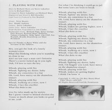 Load image into Gallery viewer, Richard Marx : Rush Street (CD, Album)