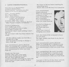 Load image into Gallery viewer, Richard Marx : Rush Street (CD, Album)