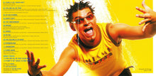 Load image into Gallery viewer, Danzel : The Name Of The Jam! (CD, Album)