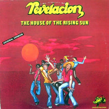Load image into Gallery viewer, Revelacion : The House Of The Rising Sun (LP, Album, P/Mixed)