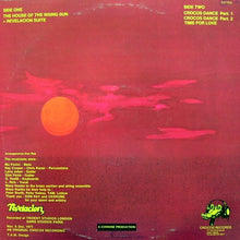 Load image into Gallery viewer, Revelacion : The House Of The Rising Sun (LP, Album, P/Mixed)