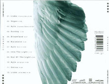 Load image into Gallery viewer, Ayla : Nirwana (CD, Album)