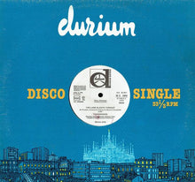 Load image into Gallery viewer, Passengers (2) : The Lion Sleeps Tonight (12", Single)