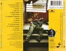 Load image into Gallery viewer, MC Solaar : Prose Combat (CD, Album)