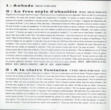Load image into Gallery viewer, MC Solaar : Prose Combat (CD, Album)