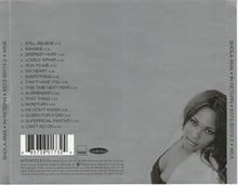 Load image into Gallery viewer, Shola Ama : In Return (CD, Album)