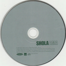 Load image into Gallery viewer, Shola Ama : In Return (CD, Album)