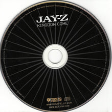 Load image into Gallery viewer, Jay-Z : Kingdom Come (2xCD, Album)