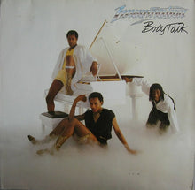 Load image into Gallery viewer, Imagination : Body Talk (LP, Album)