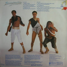 Load image into Gallery viewer, Imagination : Body Talk (LP, Album)