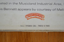 Load image into Gallery viewer, Munich Machine Introducing Chris Bennett : A Whiter Shade Of Pale (LP, Album)