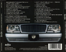 Load image into Gallery viewer, Made Men : Classic Limited Edition (CD, Album)